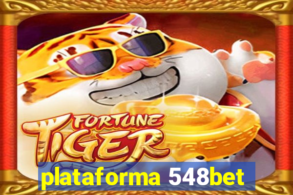 plataforma 548bet